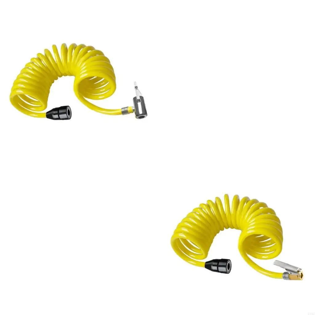 

Воздушный компрессор шланг отдача воздухонародного разъема запасной шланг издавателя