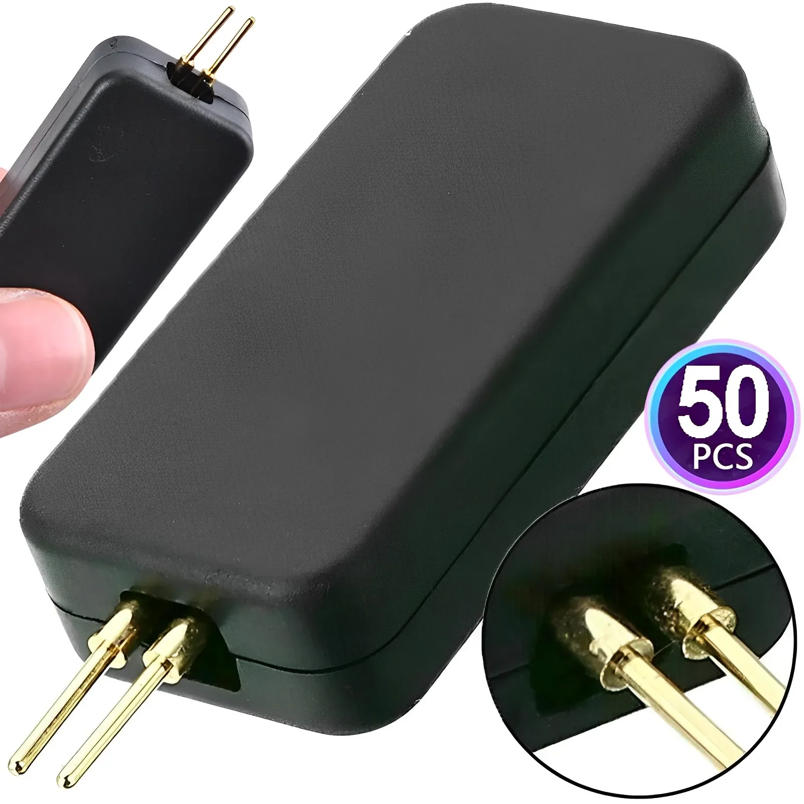 

Универсальный автомобильный SRS симулятор подушки безопасности, эмулятор резистора, обходной поиск неисправностей, диагностический автомобильный симулятор, эмулятор резистора