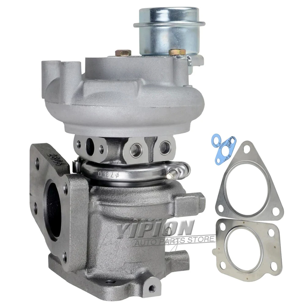 New Turbo Charger For Nissan Juke 1.6 MR16DDT Engine Turbocharger 2010-2016 2014 14411-1KC1B