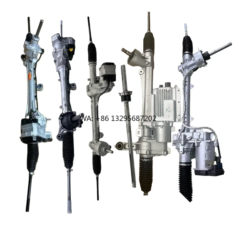 

Factory directly sale For ford FOCUS MK3 ELECTRIC POWER STEERING RACK BV6C-3D070-BG 2011 - 2015 good price