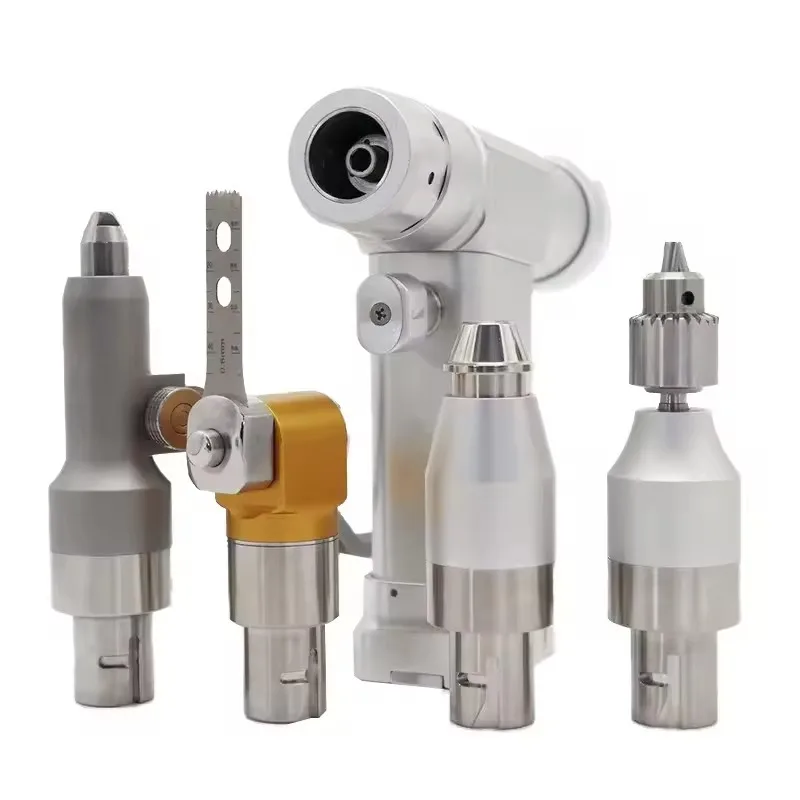 

Surgery Veterinary Mini Multi-functional Vet Bone Orthopedic Surgical Electrical Stainless Steel