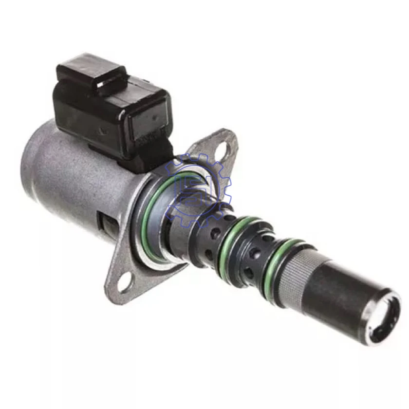 

Excavator Accessories Proportional Solenoid Valve High Quality 11418522