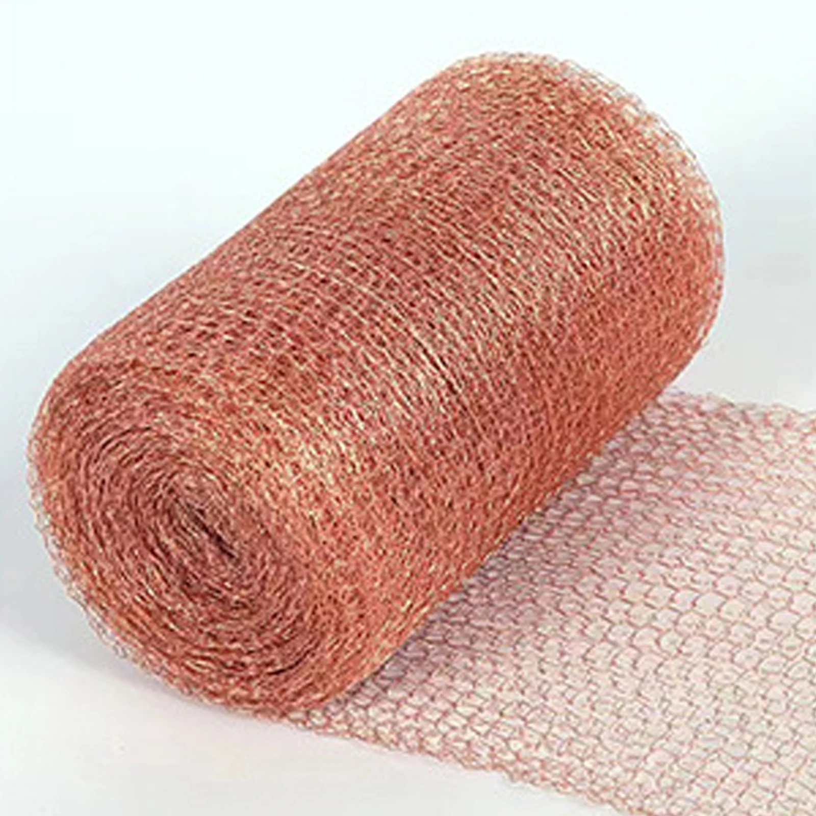 Malla de cobre antiparasitaria - Copper Wire Roll reseña y precio
