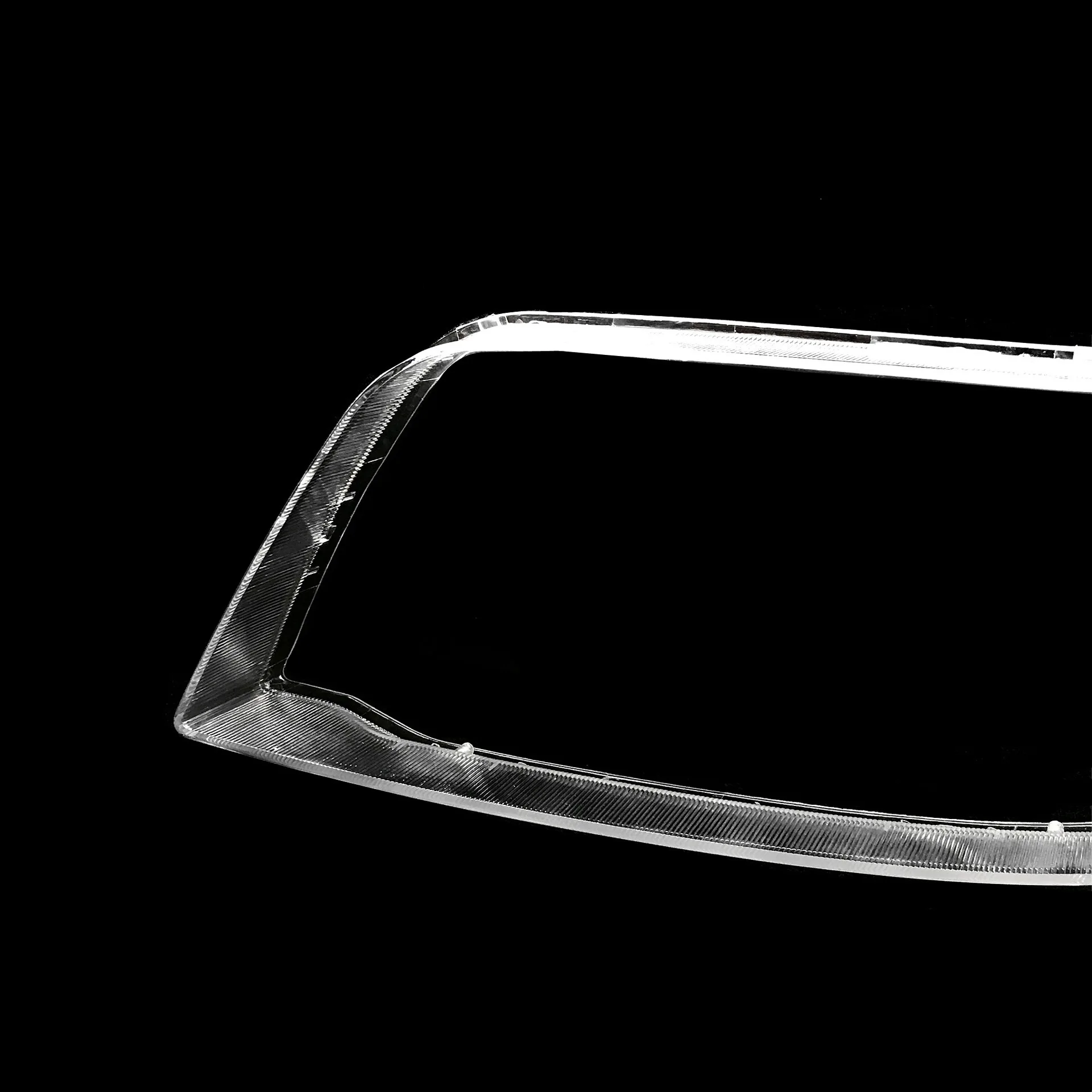 For Hyundai Matrix 2001-2004 Car Front Headlight Clear Lens Cover Shade Transparent Headlamp Headlamp Shell Cap Auto Accessories