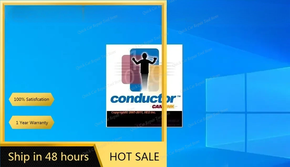 AutoCD Manitowoc Crane Orchestra 02.01.05.75 Canlink Downloader