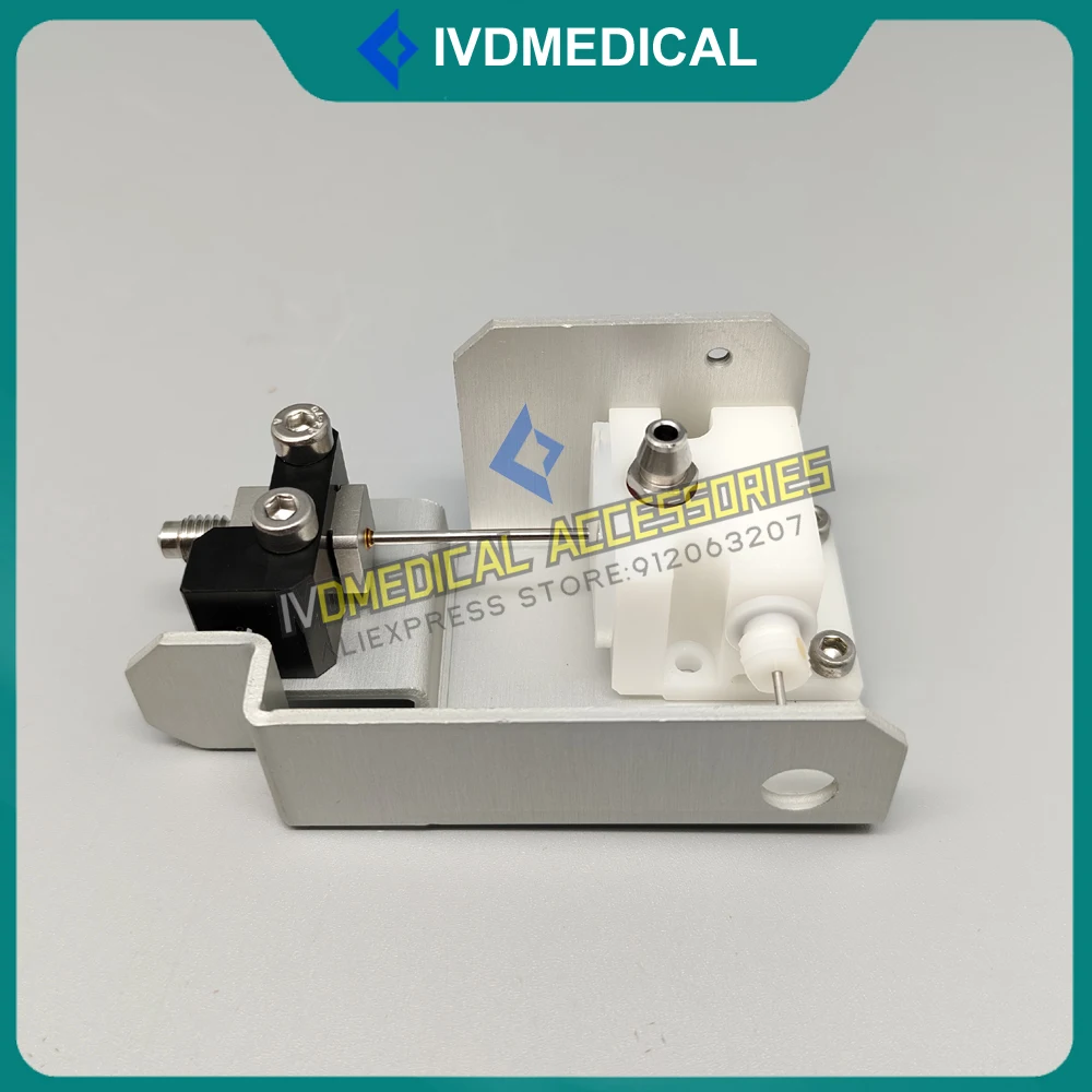 New Original for Mindray BC5200 BC5500 BC5600 BC5800 BC-5500 BC-5600 BC-5800 Pierce Needle 115-002537-00 801-3110-00089-00