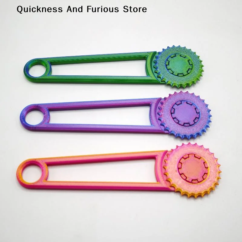 【T】For Fun Handheld Cardboard Box Punch Tool Portable Home Cardboard Box Puncher Punching Tools DIY Craft Packaging Supplies view 4