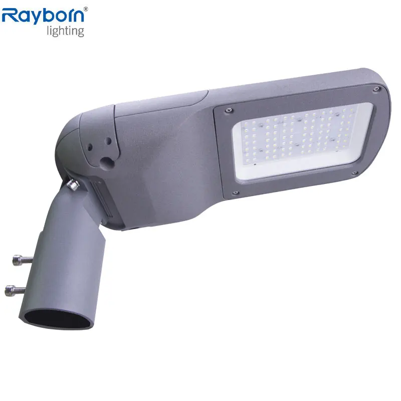 Led Street Light 200w 150w 100w Walkway Light AC220V 50/60hz Outdoor Street Security Lights with Motion Sensor