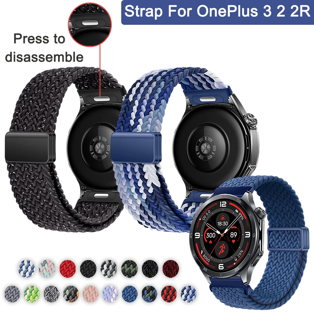 22Mm Universal Magn…