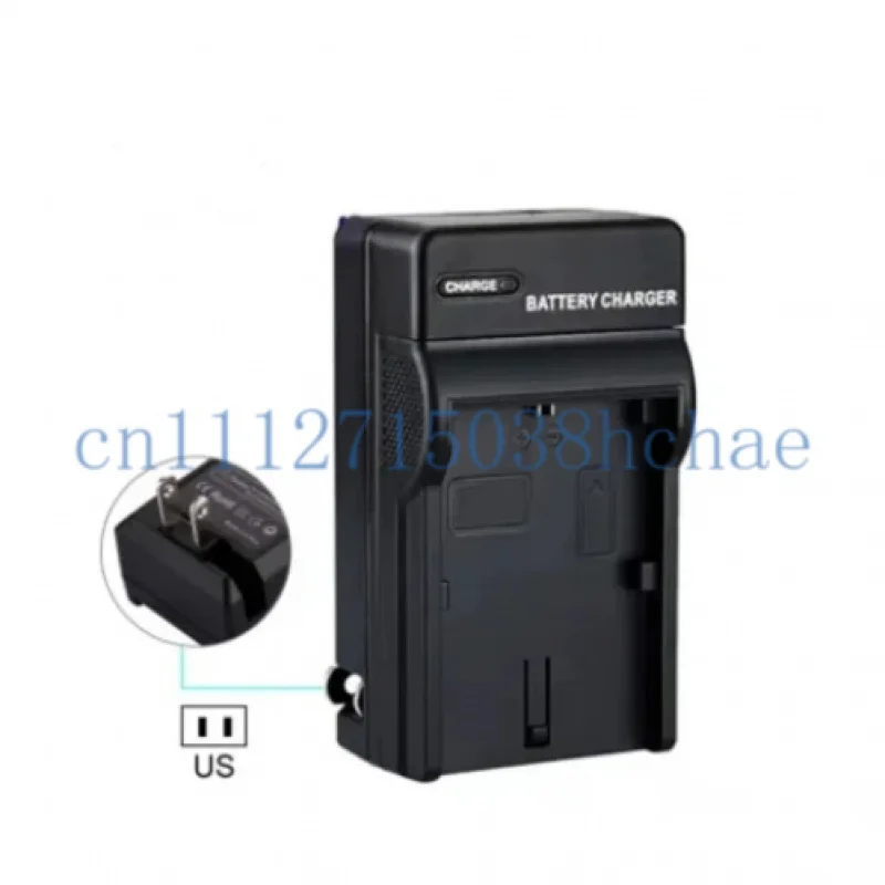Camera Battery + Charger Compatible for Konica KD310  KD400  KD410 KD420  KD500  KD510