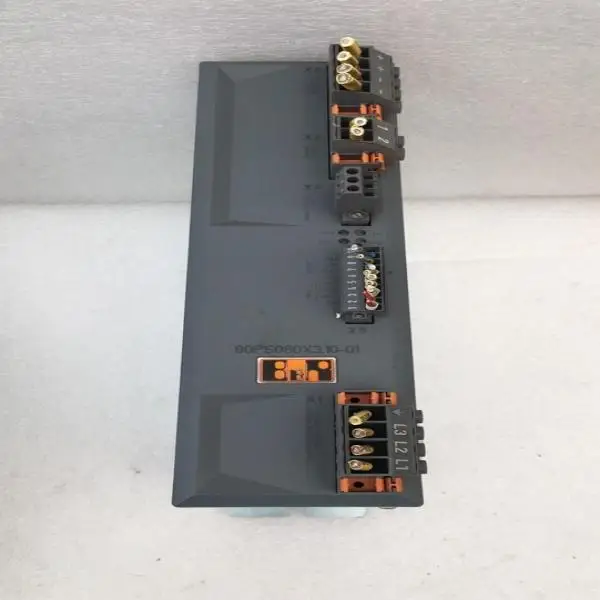 

МОДУЛЬ ПИТАНИЯ ПЛК 80PS080X310-01EV H0