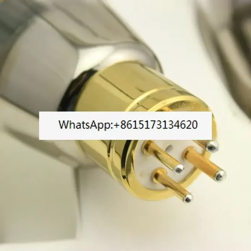 1pcs 300B CNE Innovative Edition Electronic Tube Gold Pin Screen Precision Matching