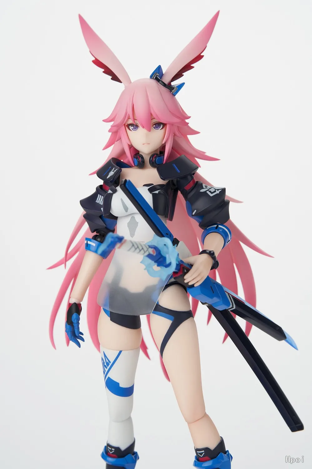 

【UA】In stock APEX-TOYS Honkai Impact 3rd Yae Sakura Scale 1/8 Figure Toy Model Gift