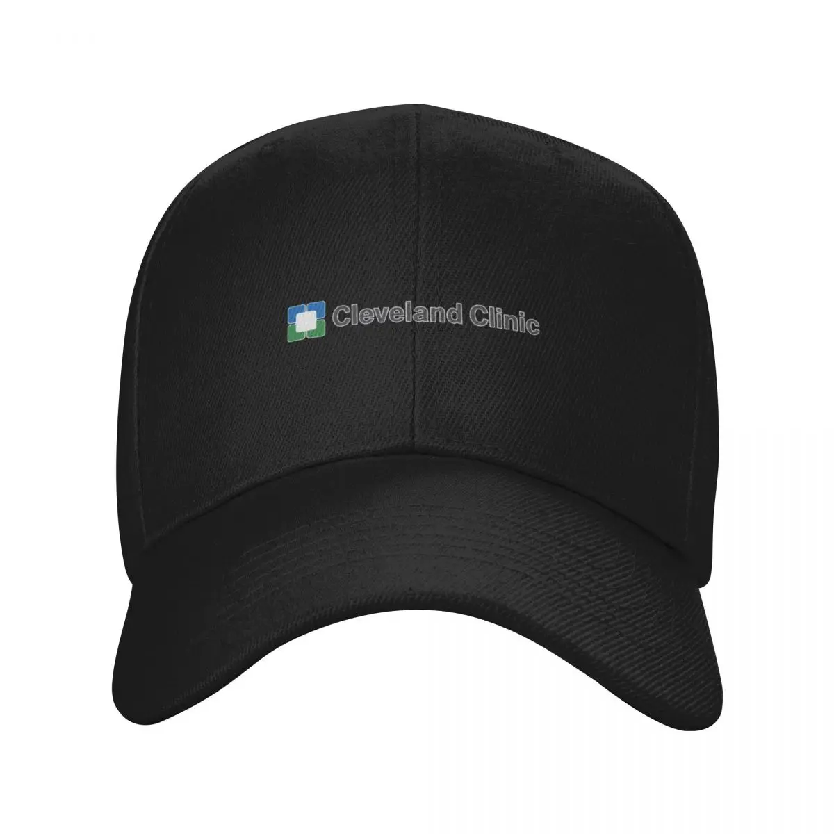 

Cleveland Clinic Baseball Cap golf hat genuine New Hat Luxury Cap Men's Women's