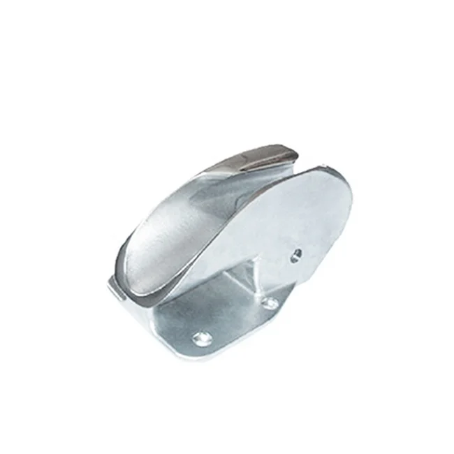 

Морская фурнитура из нержавеющей стали Fairlead для цепи ветрового стекла и анкерного носового ролика для труб