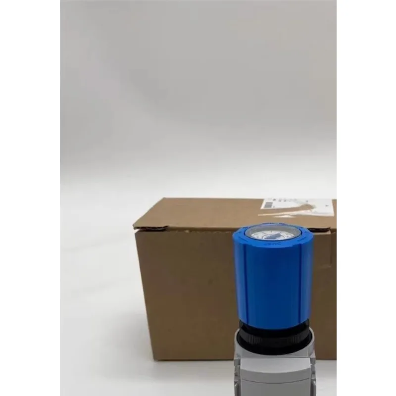 Parts forFESTO Festo Pressure Reducing Valve MS4 LR 1 4 D6 VS DM1/DM2 555873 555874
