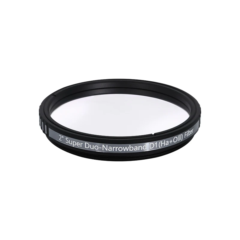 

Askar Color Magic Duo-Narrowband 6nm D1(HA+Olll) Imaging Filter - 2" inch