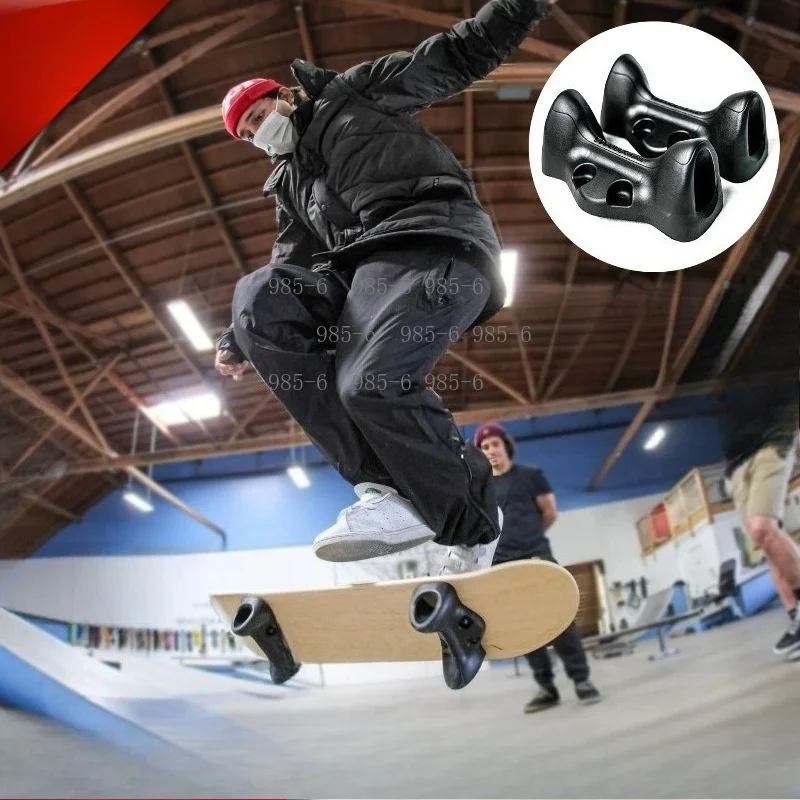 Professional Skateboarding Training Accessory F-Bridge Bracket, for Adults  Beginners