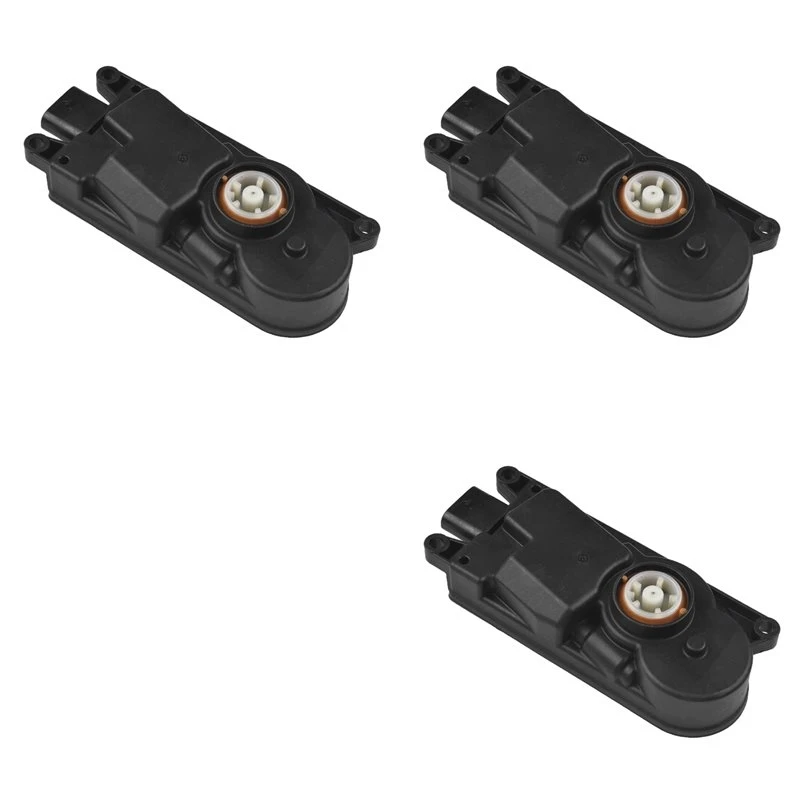A03Z-3X 51749854640 Car Grille Upper Active Air Flap Control For BMW G30 G31 G11 G32 GT G11