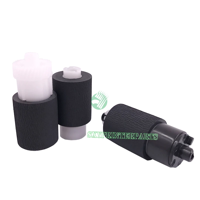 5set Feed Separation Pickup Roller for Kyocera FS 6025 6030 6525 6530 C8020 C8025 C8520 C8525 C2026 C2126 3010i 3510i