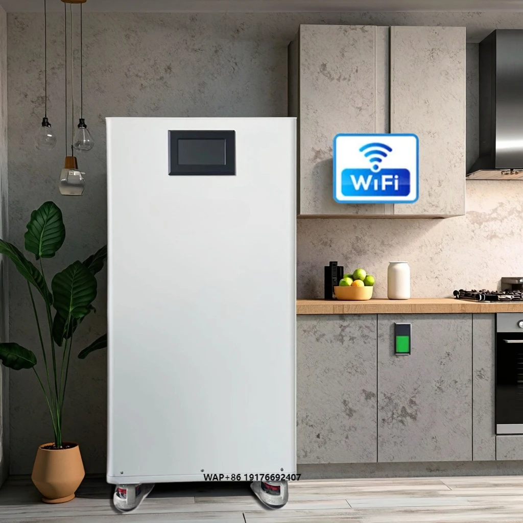 

51.2V 280ah 314Ah Солнечная литий-ионная аккумуляторная батарея LiFePO4 48V LiFePO4 15kwh 20kwh Домашняя система хранения энергии