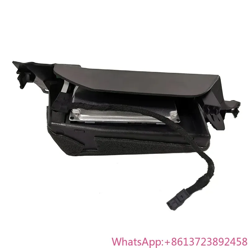 

Wireless Car Charger Qi 15W Fast Charging Pad for Toyota CHR 2018-2020 Car Accessories Wireless Charger Center Console Holder