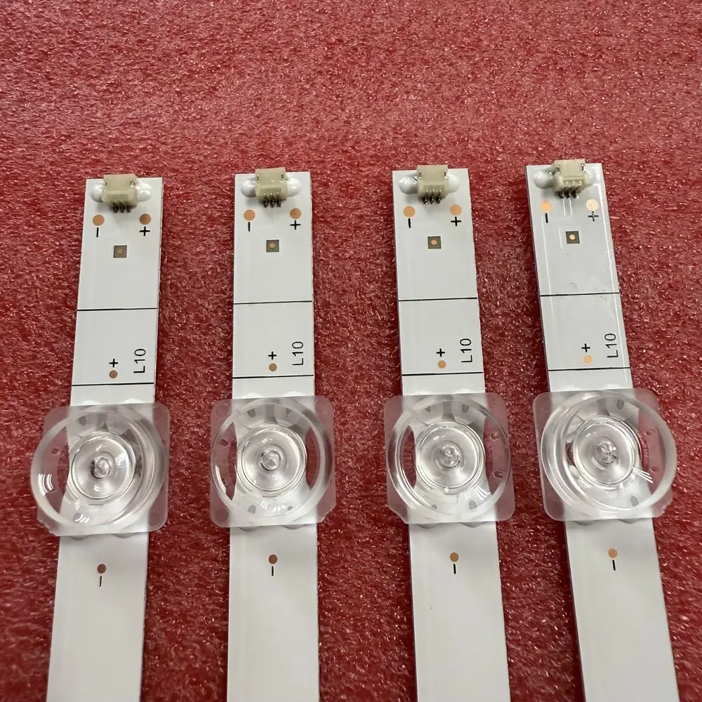 New LED Backlight Strip For Hisense 55R6209 55R6000FM R55B7120UK 55R6E1 55R6E 55R7F 55R6040F