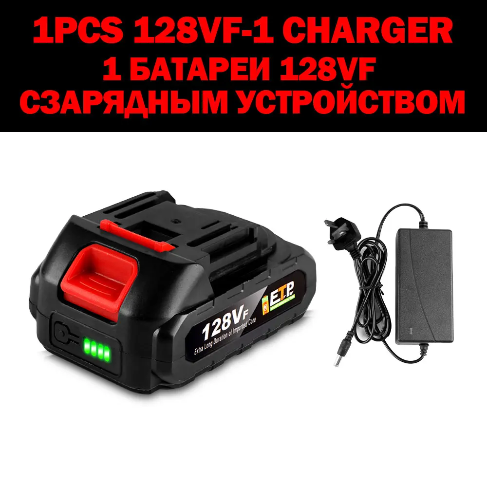 388VF Batterie Wiederaufladbare 22500mah 15000mah Lithium-Ionen Batterie 128VF 928VF Für Makita 18V Batterie Pin elektrische Power Tool