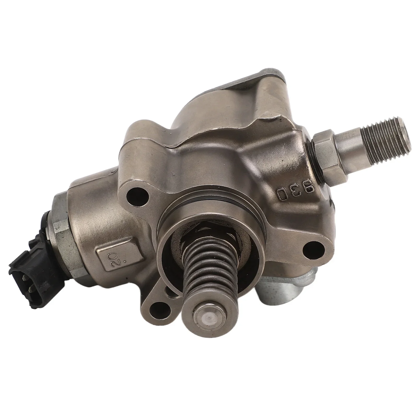 Топливный насос турбонаддува, топливный насос высокого давления L3K9 13 35ZC, сменный топливный насос турбонасоса для Cx-7 6 3 Mazdaspeed