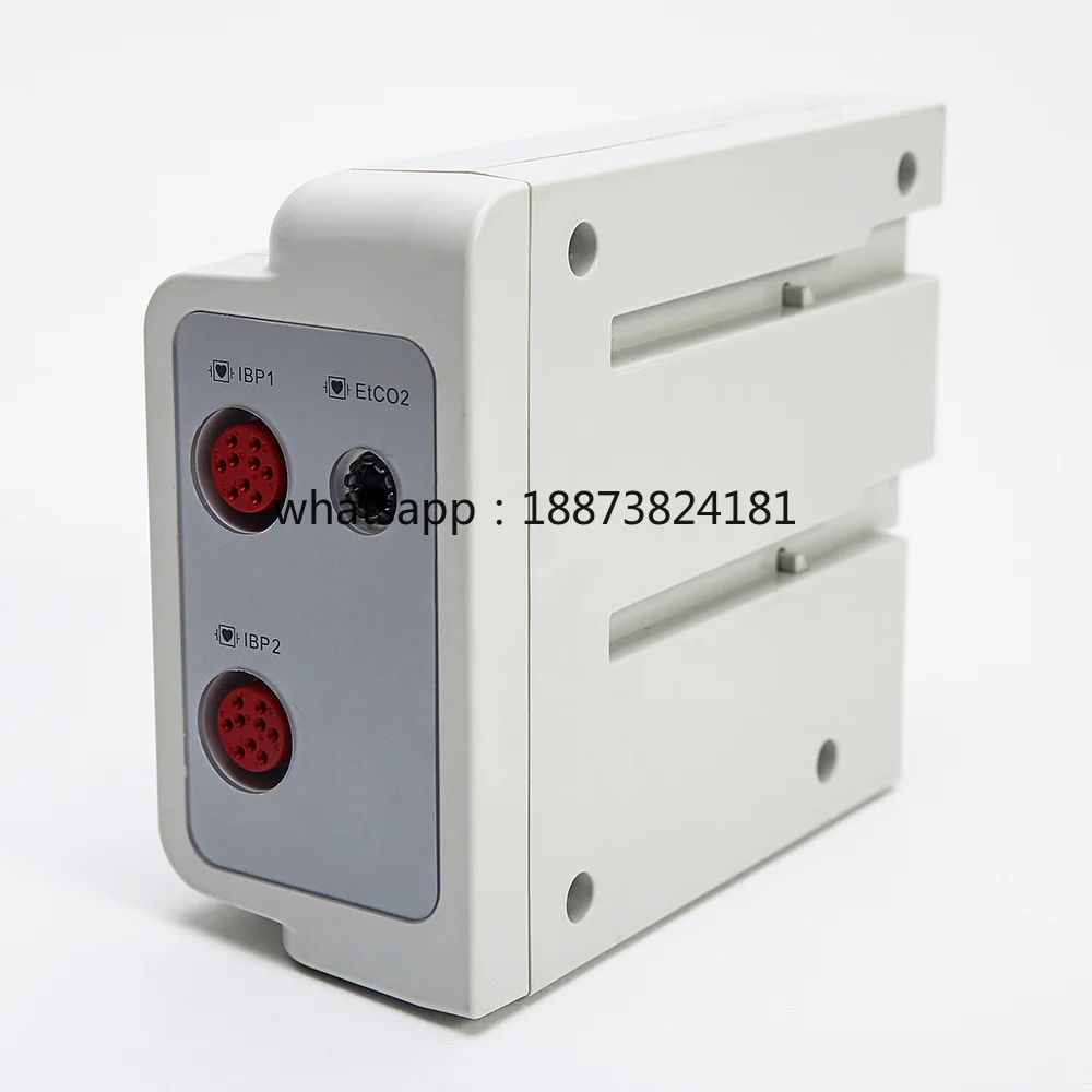Patient Icu/ccu/or Modular Patient ETCO2 fast shipping