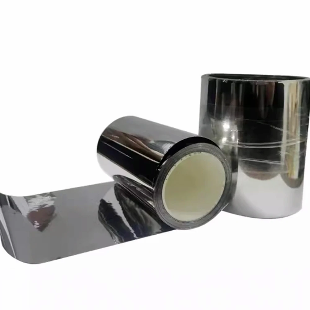 

430 Stainless Steel Magnetic Foil Mirror Finish Magnetic Steel Sheet High-Quality Magnetic Iron Strip for Various Applications