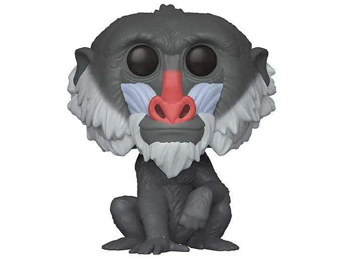 Funko Pop! Disney The Lion King Rafiki 38547