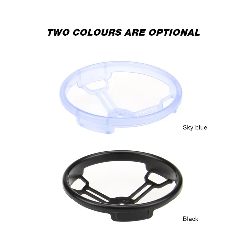 4PCS HGLRC PP Propeller Guard 2.5inch 3inch for RC FPV Racing Freestyle 2.5inch 3inch Cinewhoop Ducted Drones 1102 1306 1408