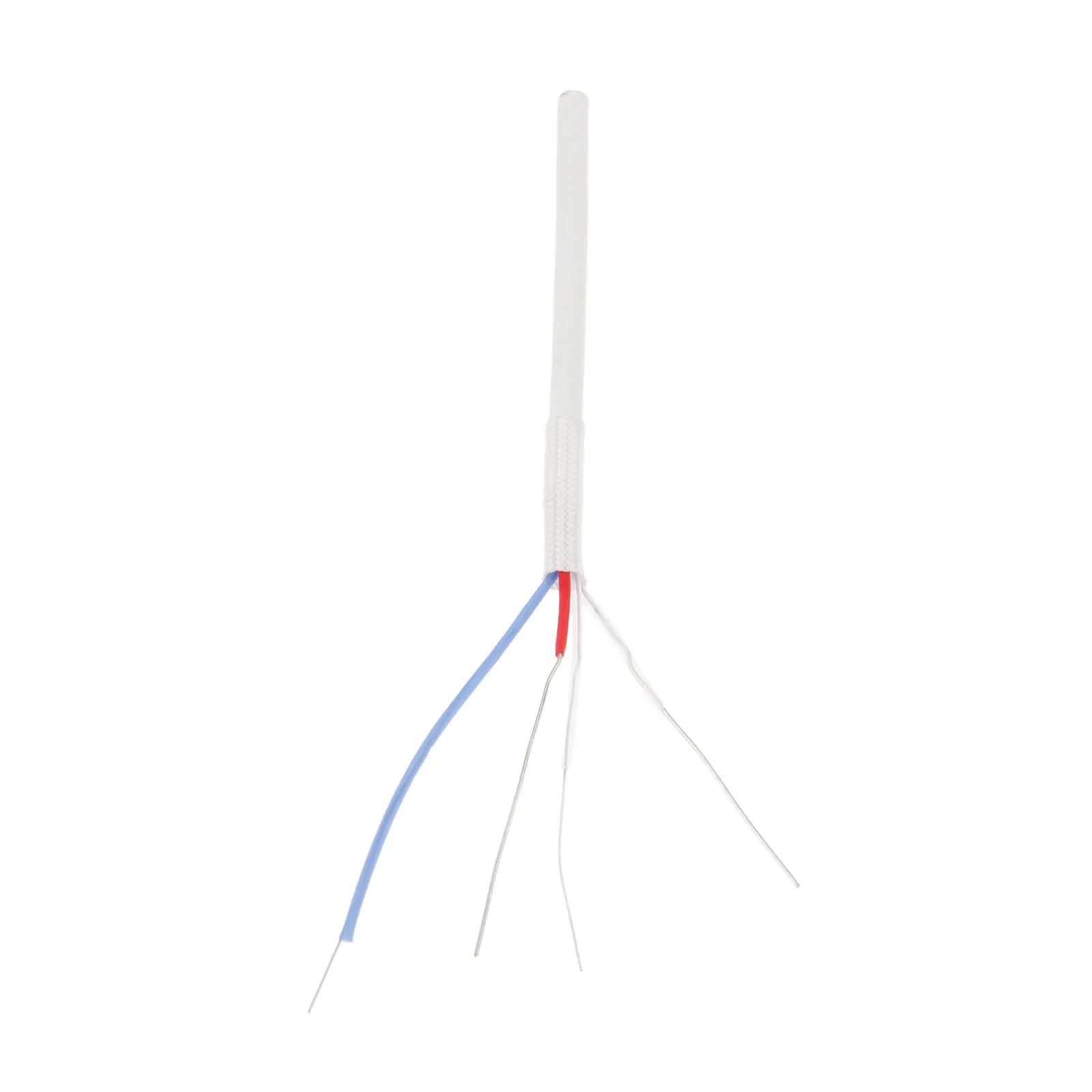 Soldador eléctrico A1322 900/907, elemento calefactor, núcleo para Estación de soldadura de retrabajo, Saike 852D 909D 936, 24V, 50W, 5/1 unidad