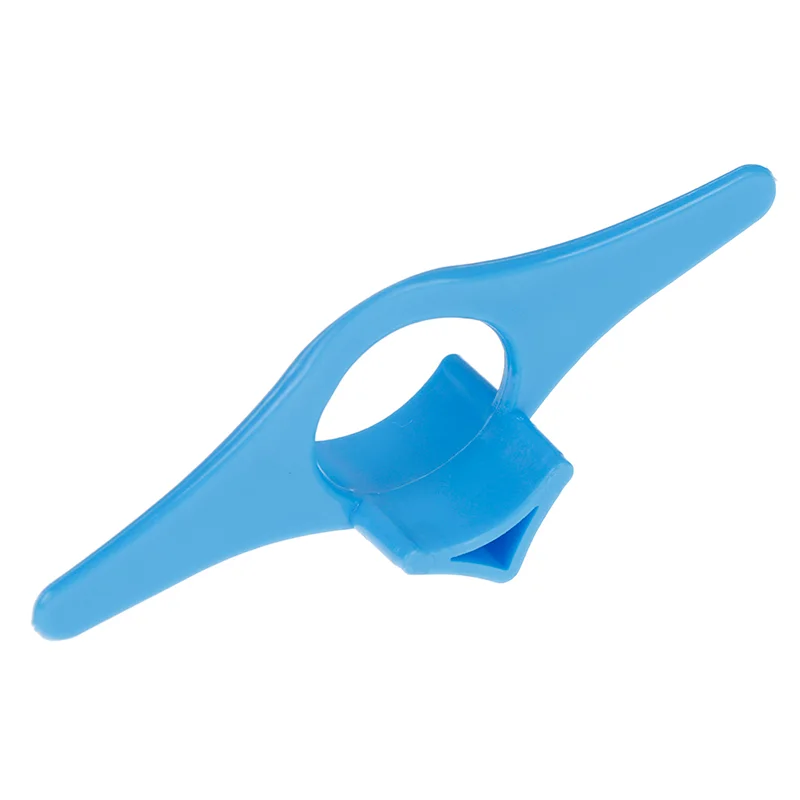 1PC Thumb Multifunction Book Holder Bookmark Finger Ring Markers for Books