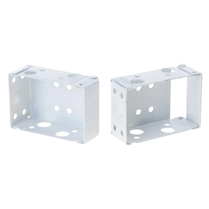 5ASD 2/4x/Set window Blind HEADRAIL BASTANCE BECCH BEST BOX BASKETS