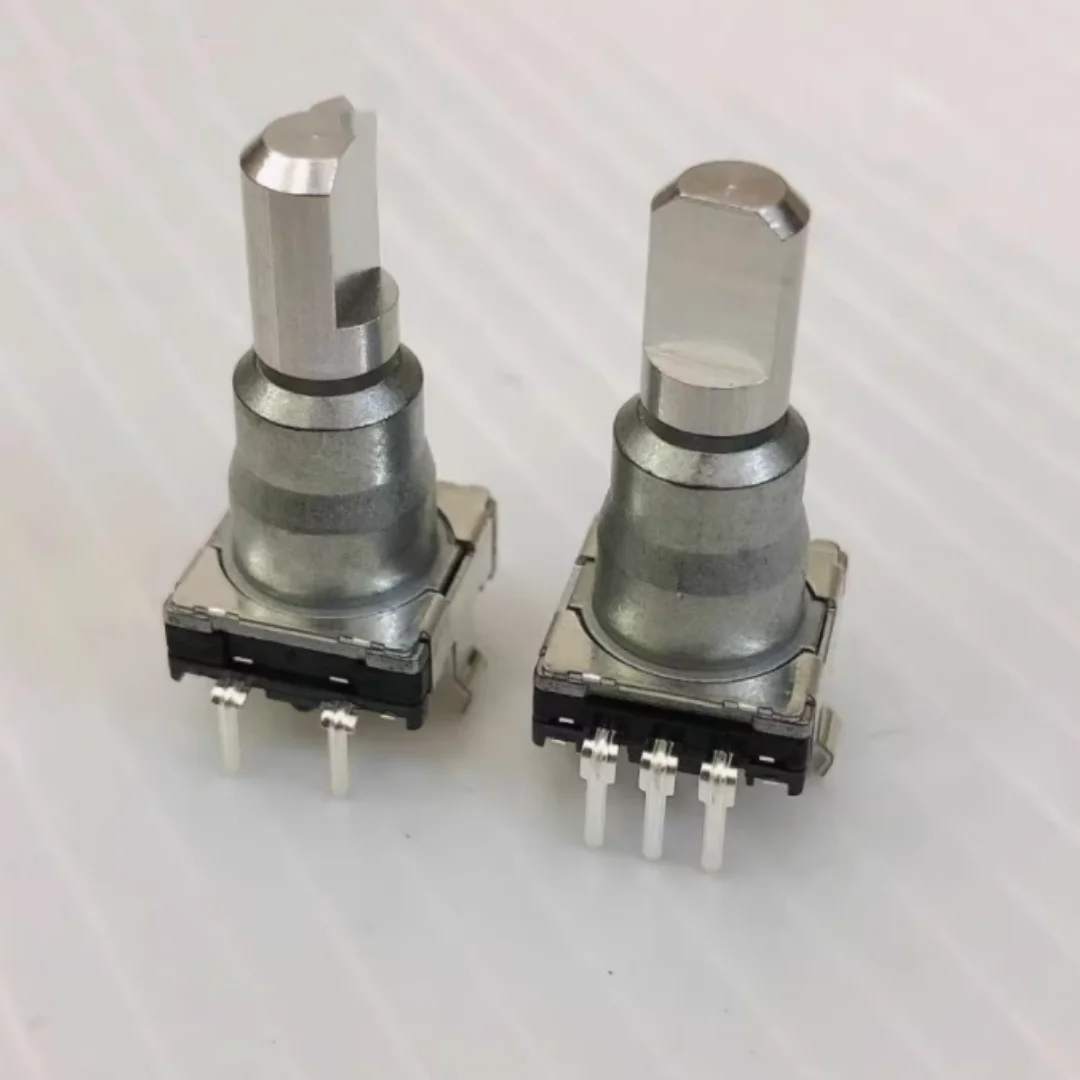 5 buah/lot sakelar Encoder Life Volume tinggi 18 posisi Pioneer Pioneer CDJ-2000