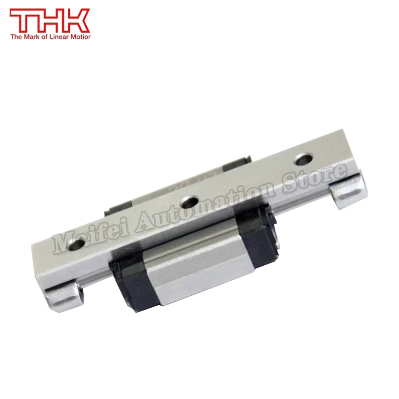 Original THK RSR9WV RSR9WVM RSR9WN RSR9 RSR 9WV 9WVM 9WN RSR9WVUU RSR9WVMS RSR9WN1SS GK Block LM Guide Miniaturtyp – Detail 3
