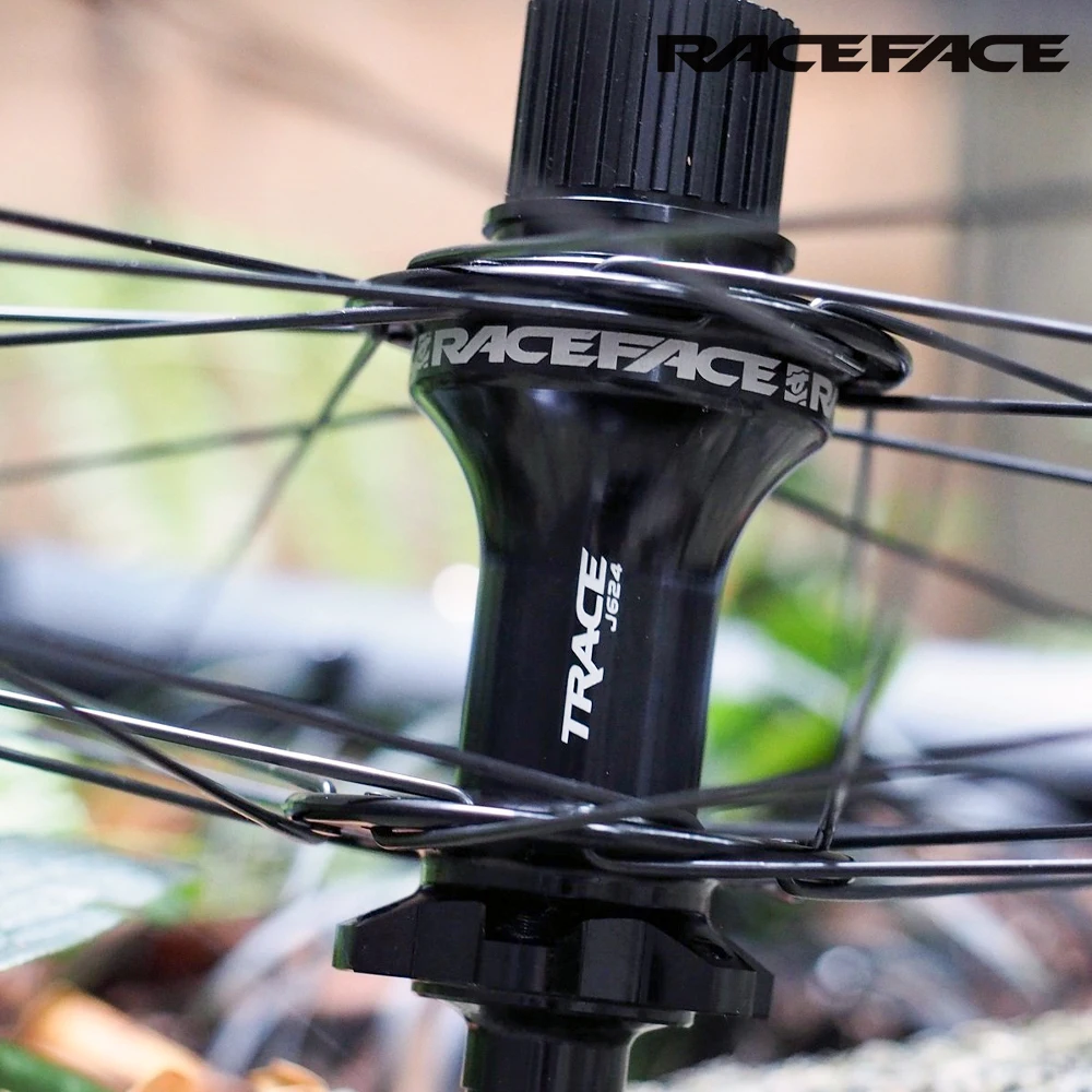 

Комплект втулок RACE FACE MTB - 32H, задняя втулка с 4 палками, 4 герметичных подшипника, для эндуро и трейл-велосипедов, электровелосипедов, зимние велоаксессуары