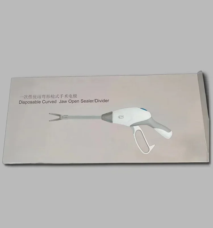 Ligasure  Generator Vessel Sealing And Cutting Ultrasonic Scalpel System Medical Laparoscopic Surgical Instruments image 4