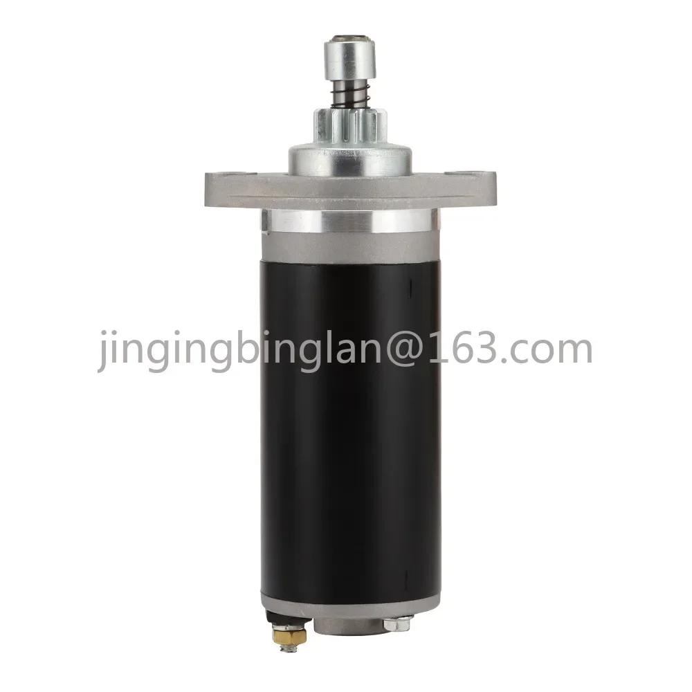 

T15 Starter Motor Starter