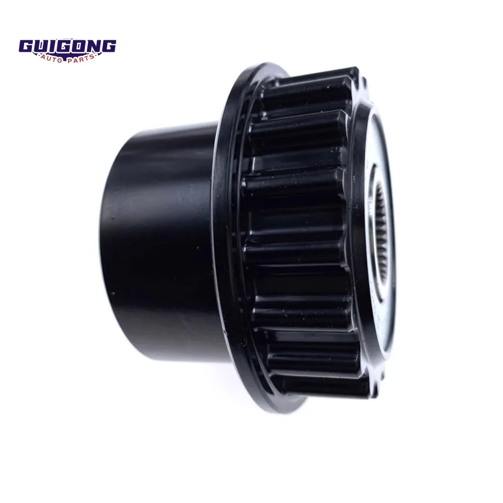 GUIGONG Alternator Monodirectional Belt Coupling for Land Rover FREELANDER 2  Volvo S60 S80 V60 V70 XC60 XC70 XC90 Accessories