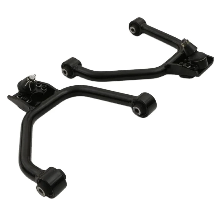 RTS Car parts control arm Front Upper Camber Arm for Infiniti G35/Nissan 350Z/Nissan Fairlady Z/Skyline V35 YZ083