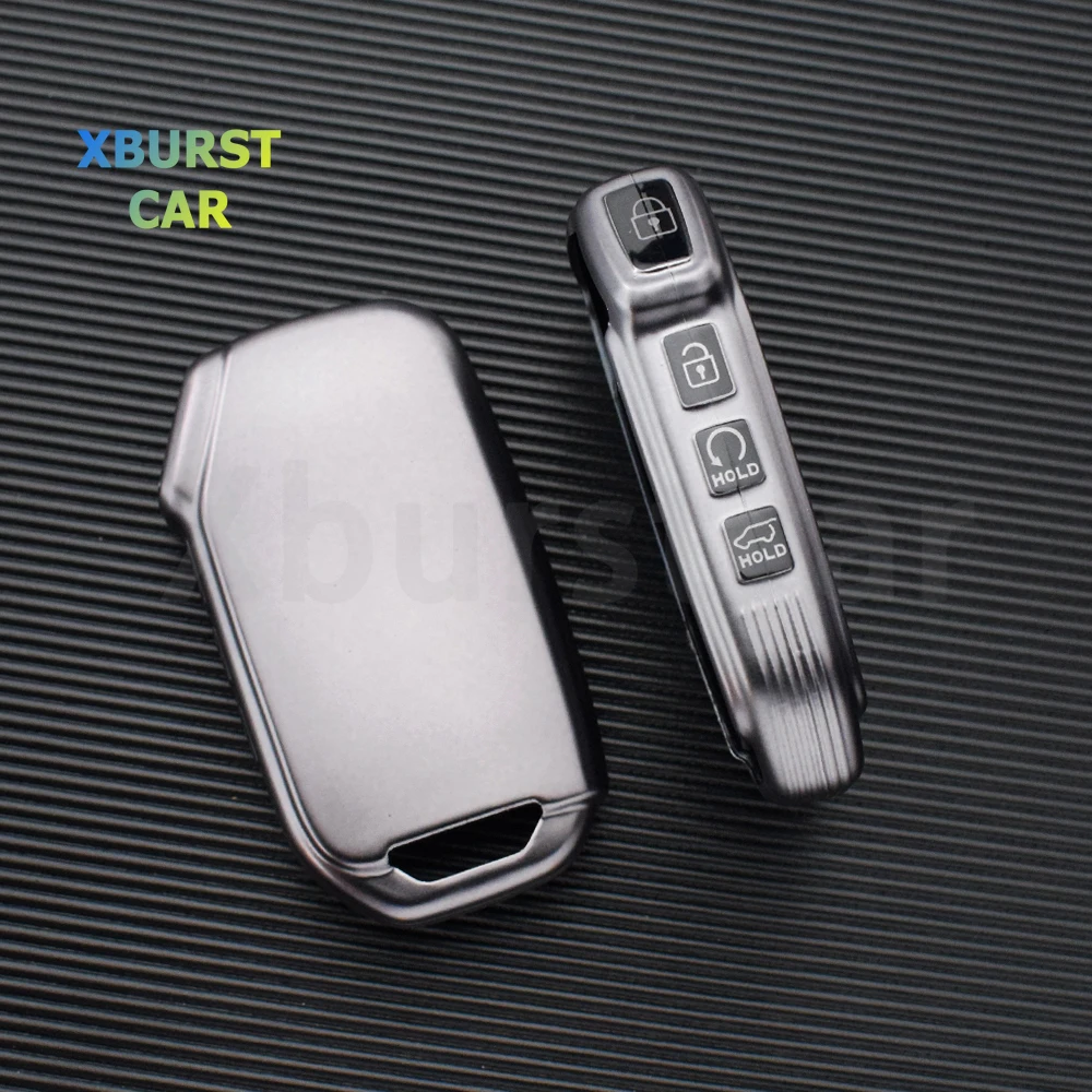 3/4 Buttons Tpu Car… - image