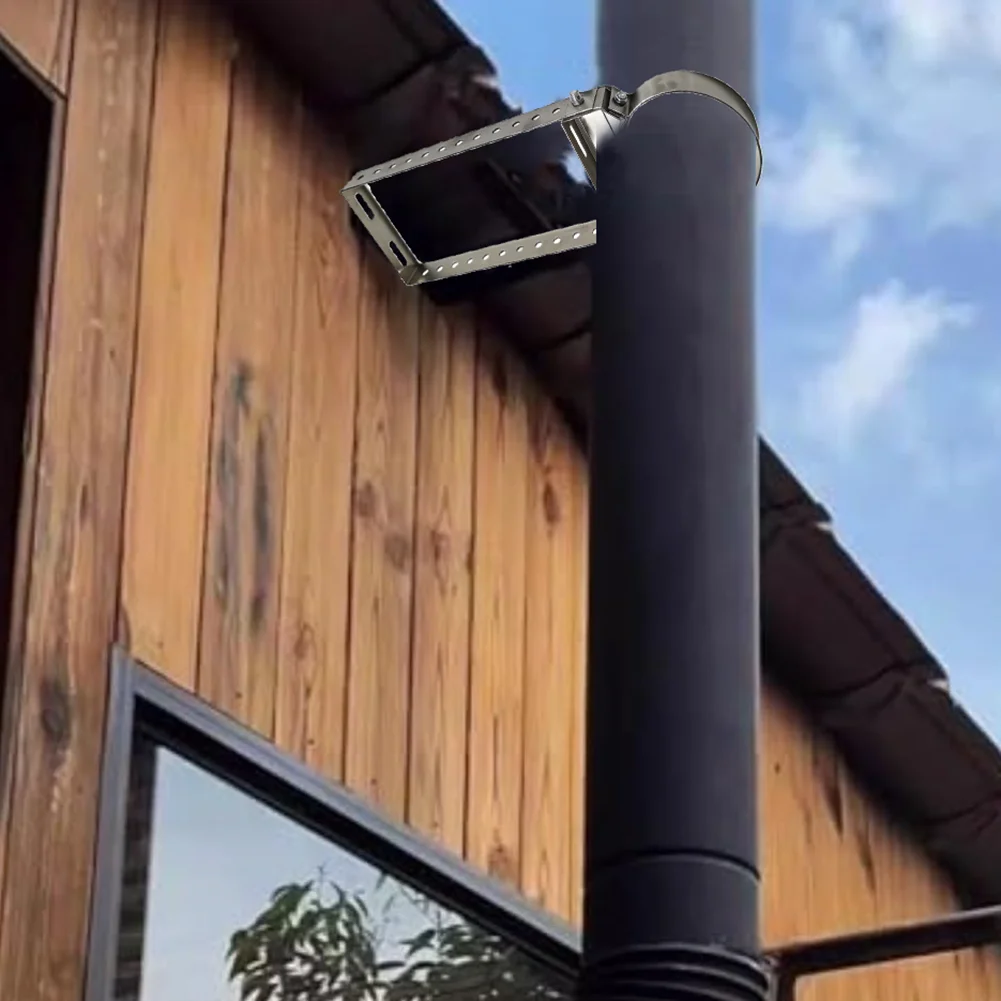 adjustable-stainless-steel-chimney-pipe-holder-flue-liner-clamp-stove-tube-support-clip-for-fixing-flue-pipe-replacement