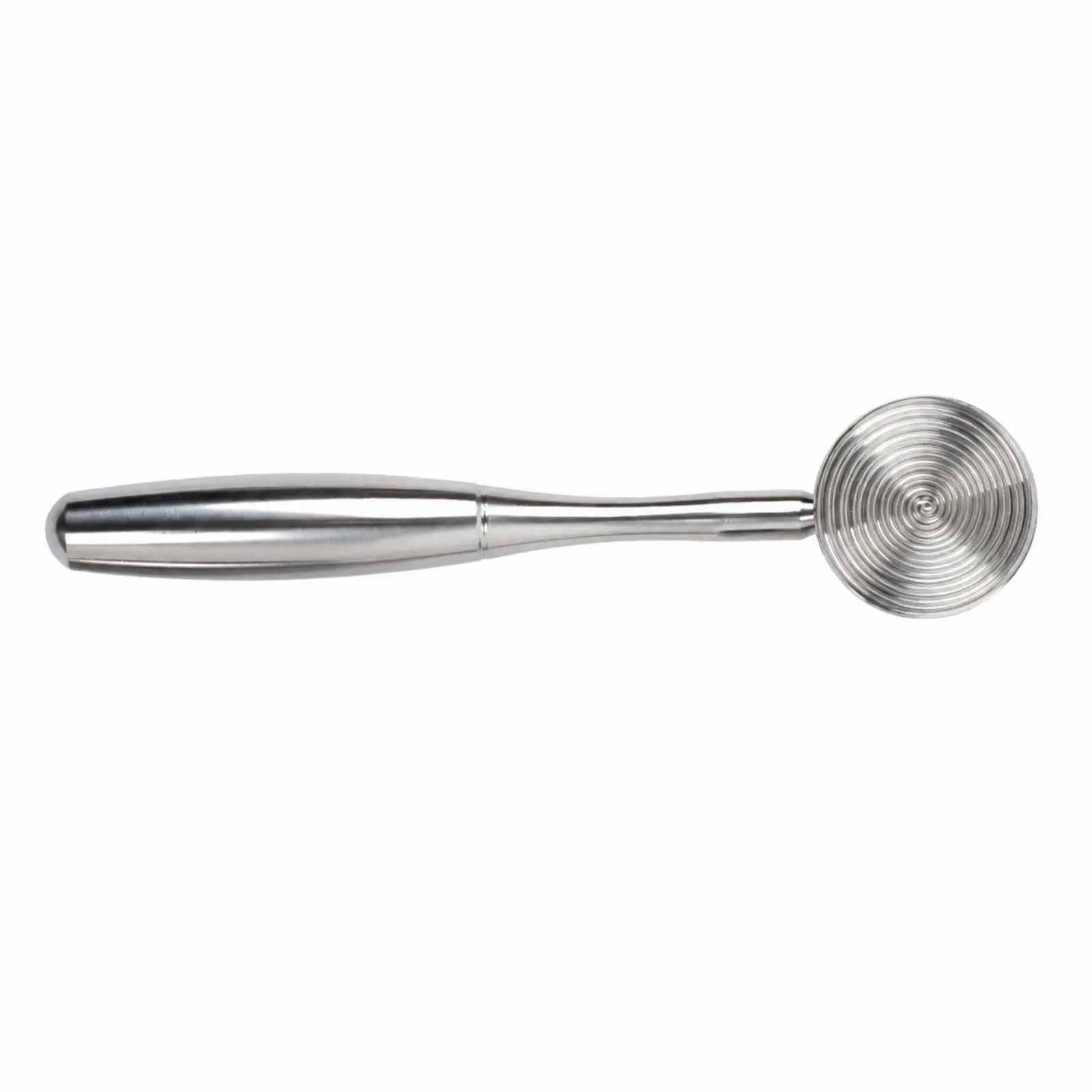 Kitchen Meat Tenderizer Mallet for Beef Pork Steak 304 Stainless Steel Detachable Design Tool