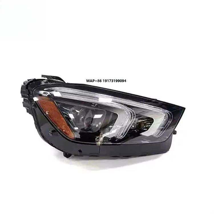 

Car Headlight Original LED Headlight Headlamp for Gle350 Gle450 2020 GLE Class W167