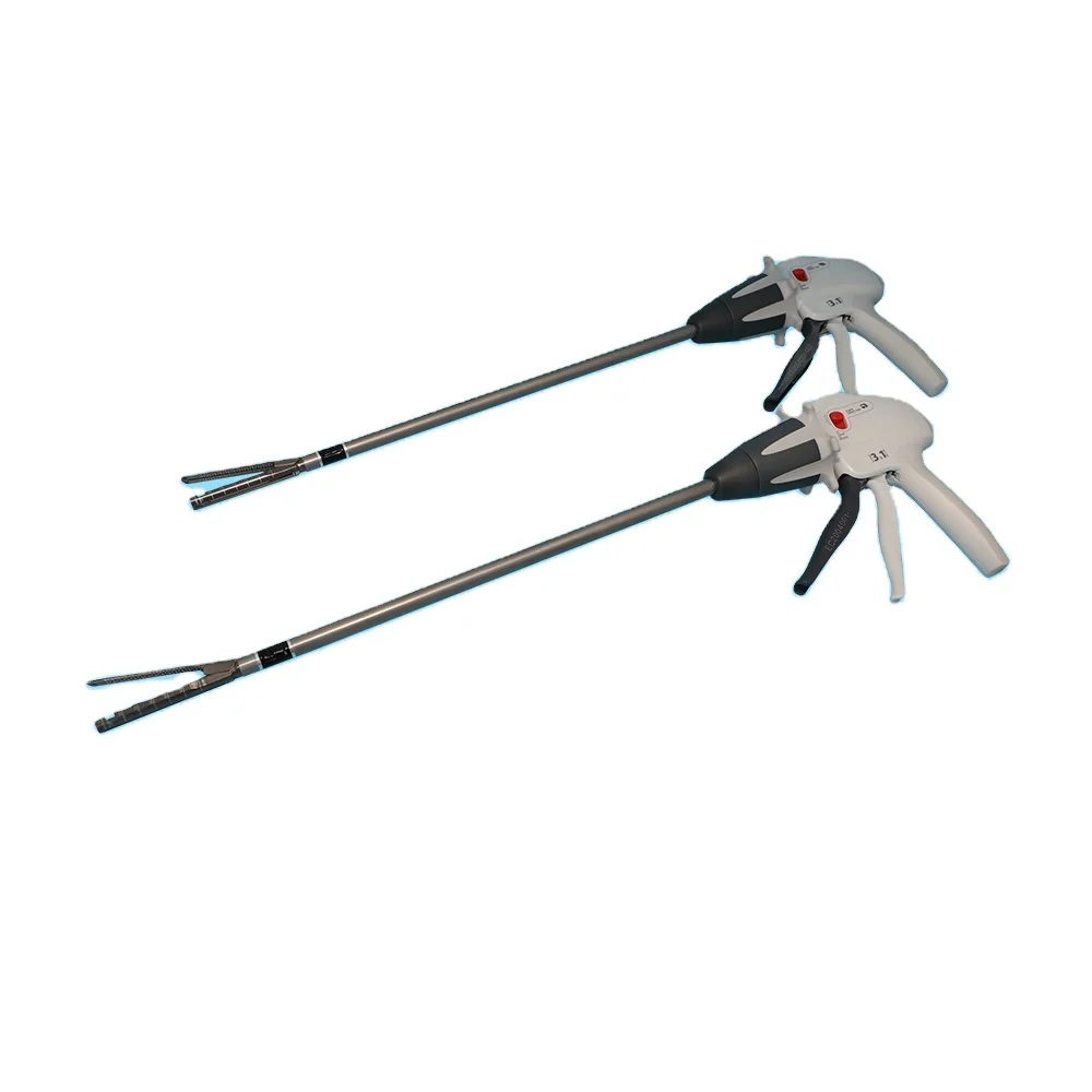 

Disposable Laparos Endoscopic Linear Cutter Stapler Increase Patient Safety