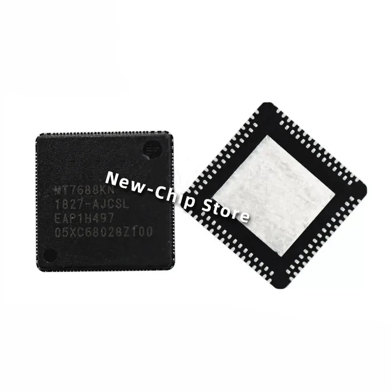 2PCS-10PCS/LOT MT7688KN MT7688 QFN156 New original