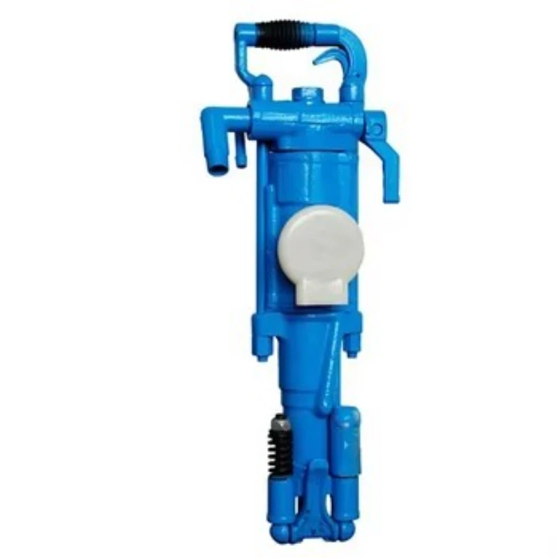 The best professional pneumatic rock hydraulic hammer drill for crushing rocks